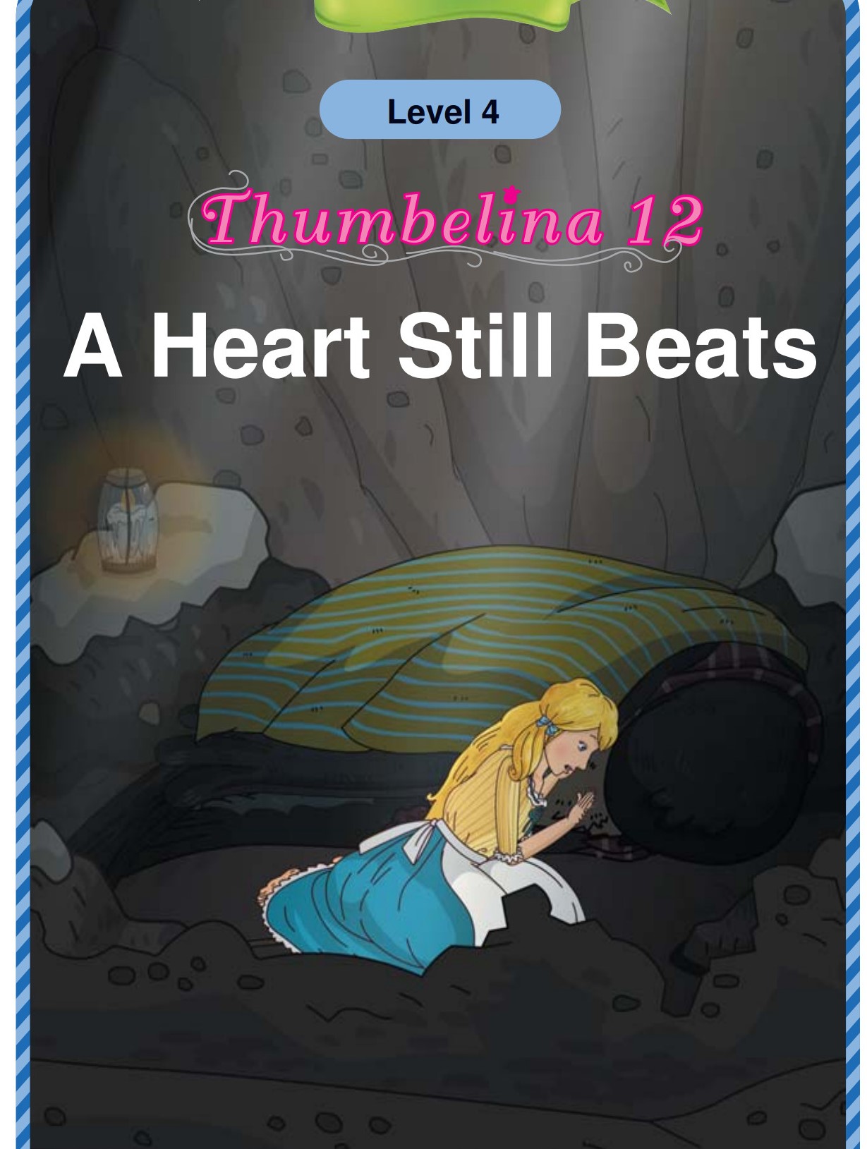 A Heart Still Beats