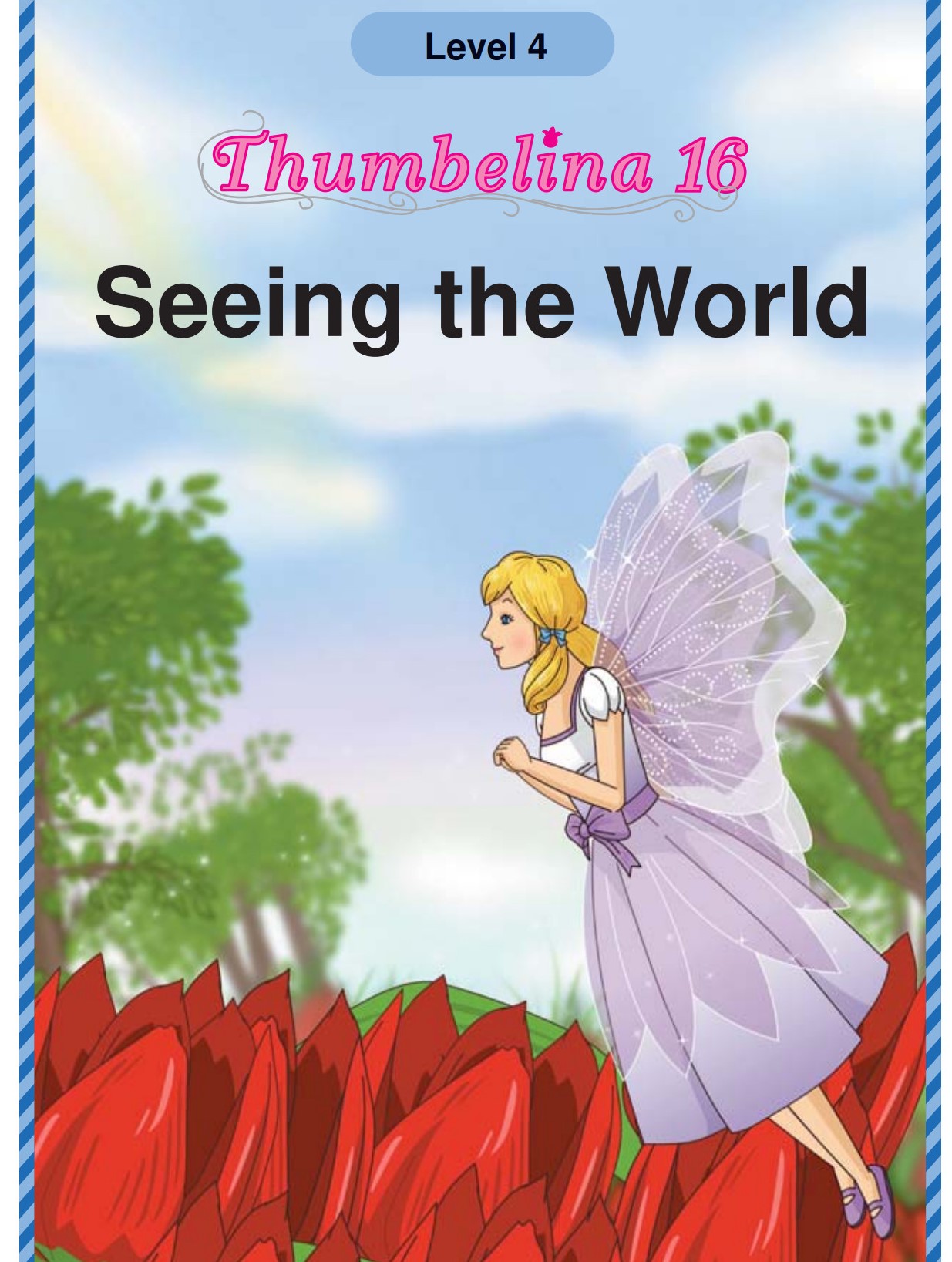 Seeing the World