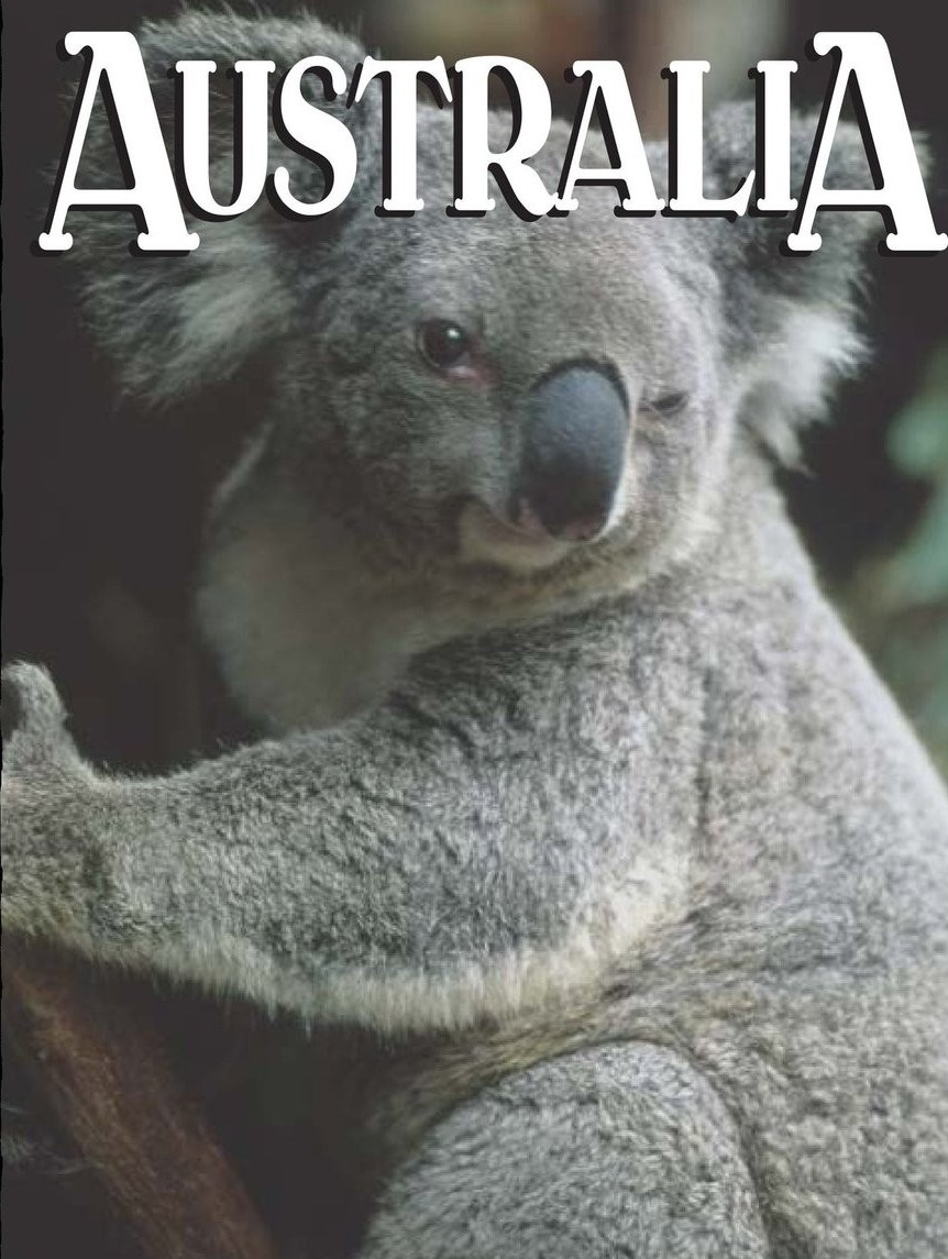 Australia