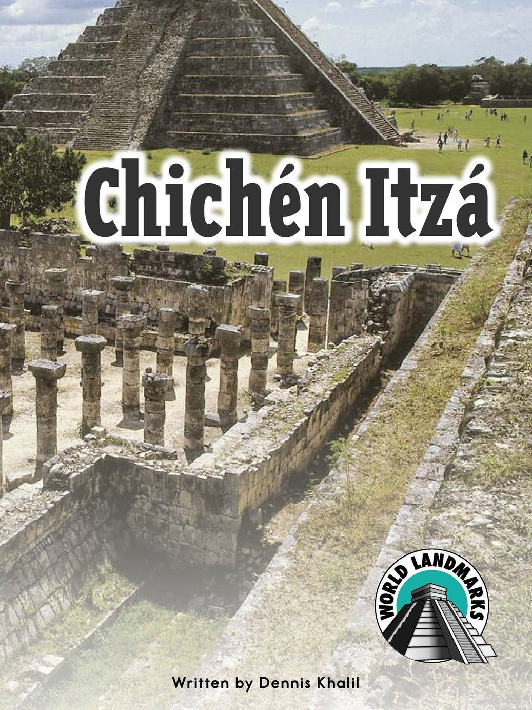 Chichén Itzá