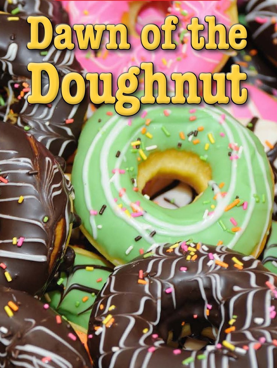 Dawn of the Doughnut