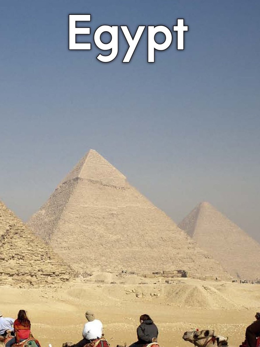 Egypt