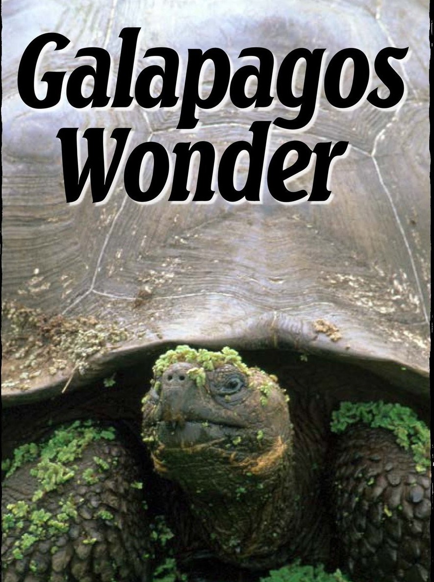 Galapagos Wonder
