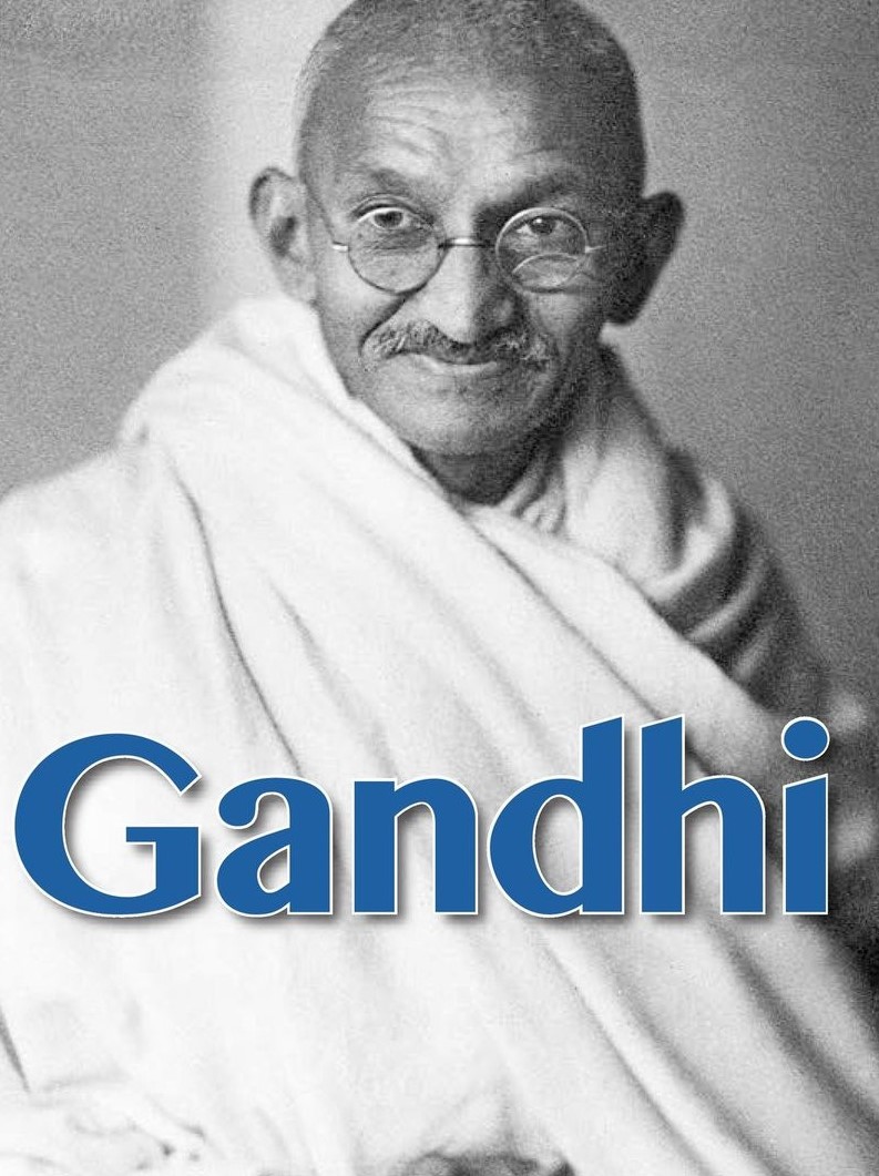 Gandhi