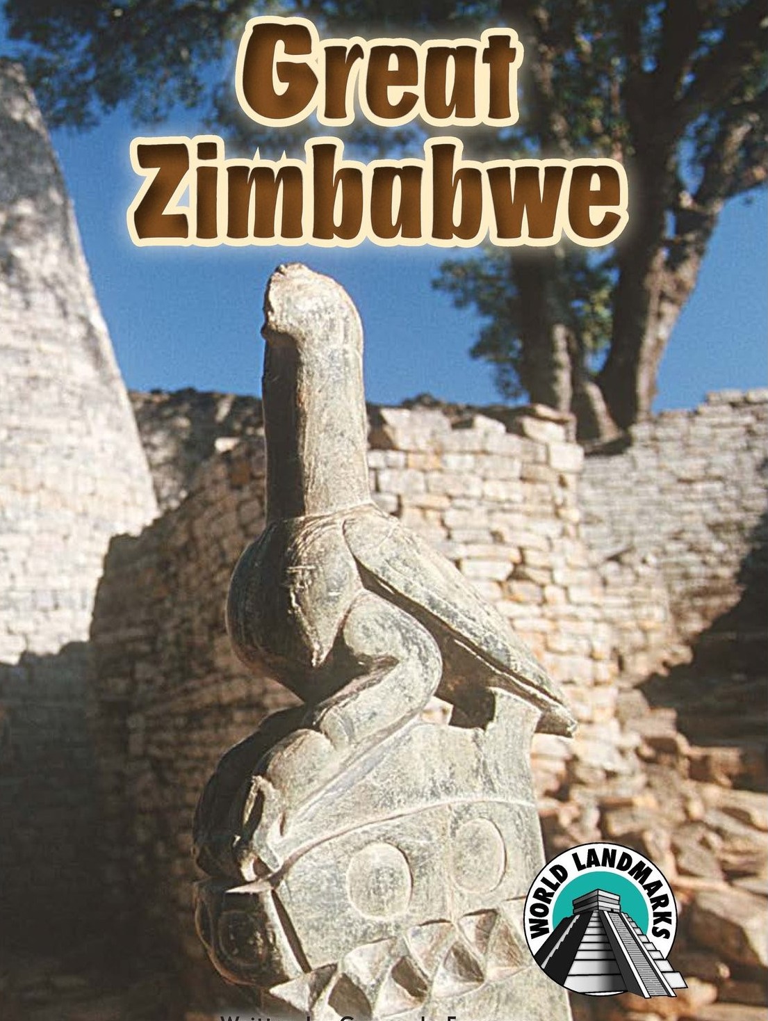 Great Zimbabwe