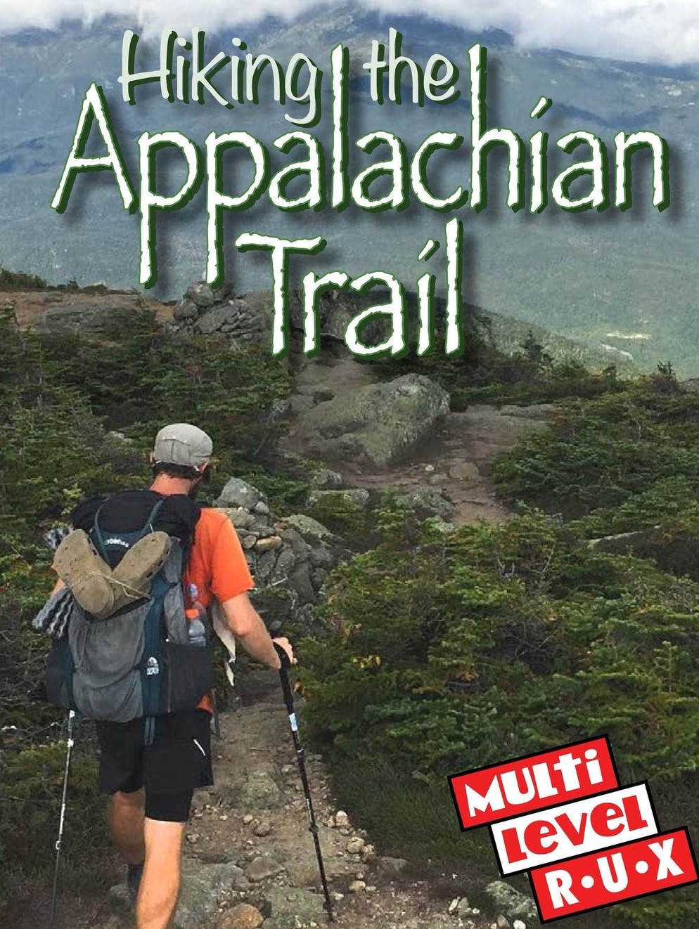 Hiking the Appalachian Trail