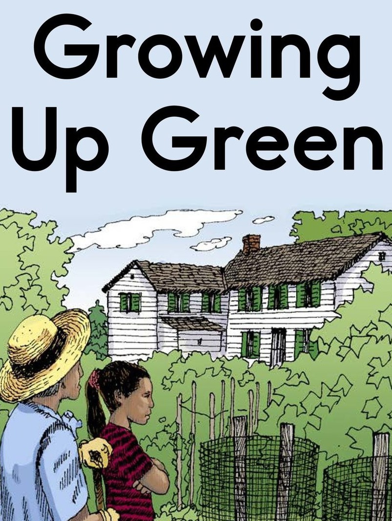Growing Up Green