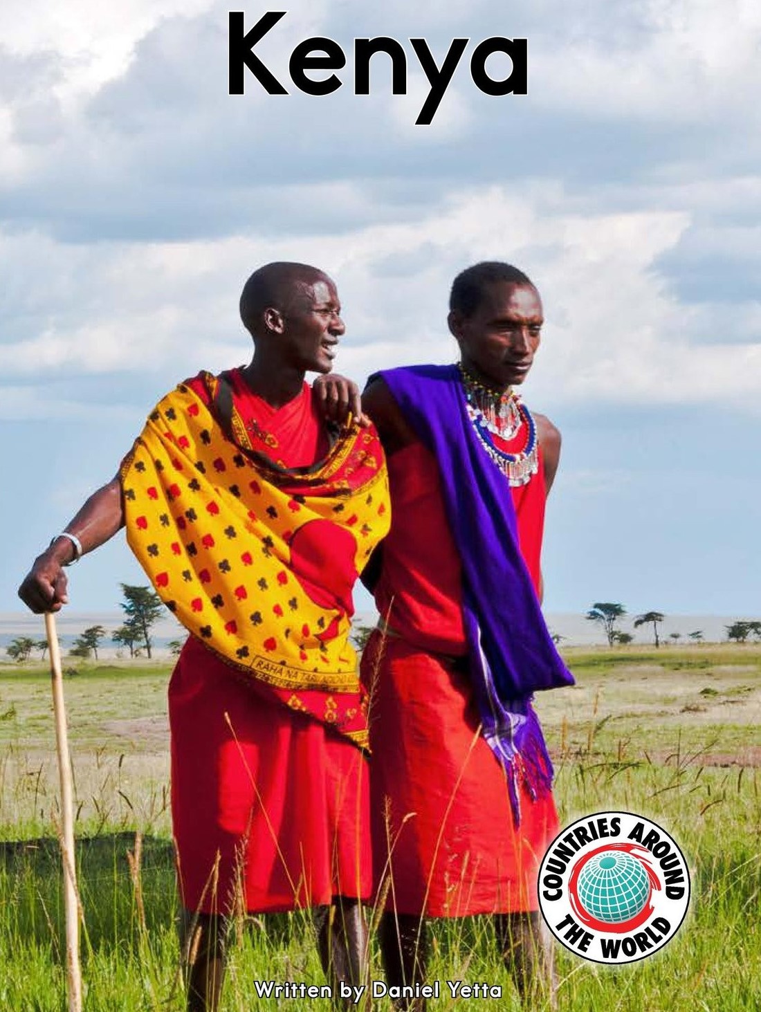 Kenya