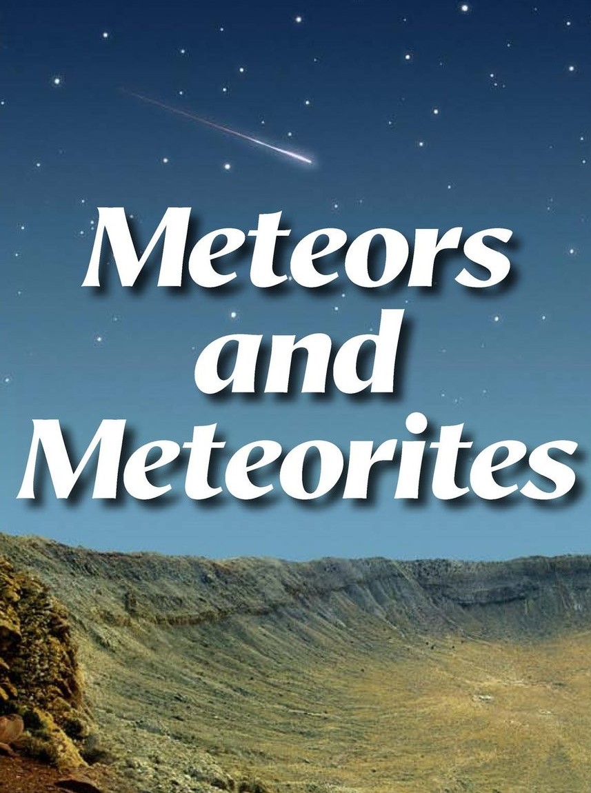 Meteors and Meteorites
