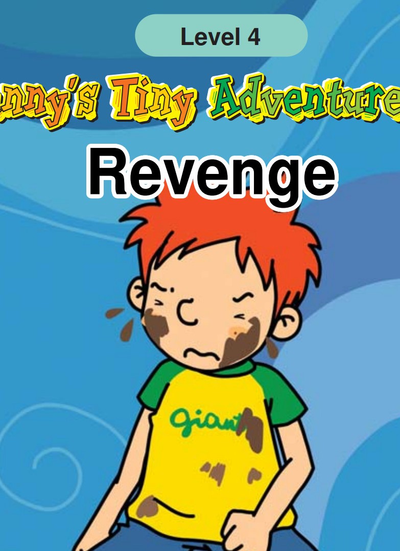 Revenge