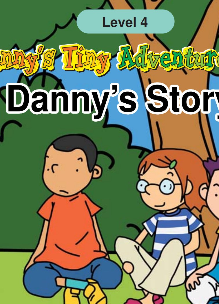 Danny’s Story