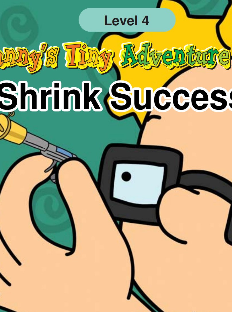 Shrink Success