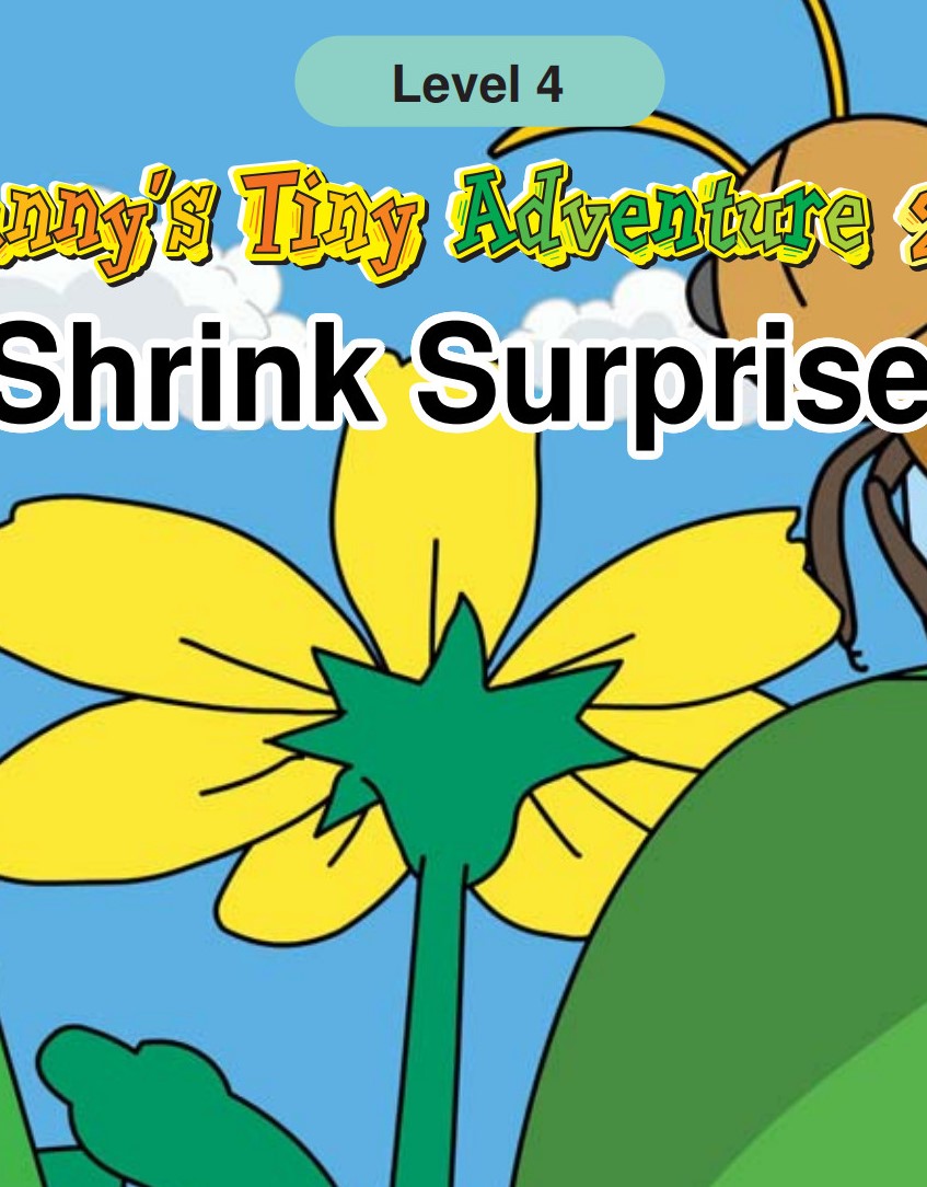 Shrink Surprise