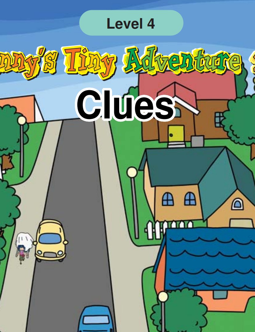 Clues