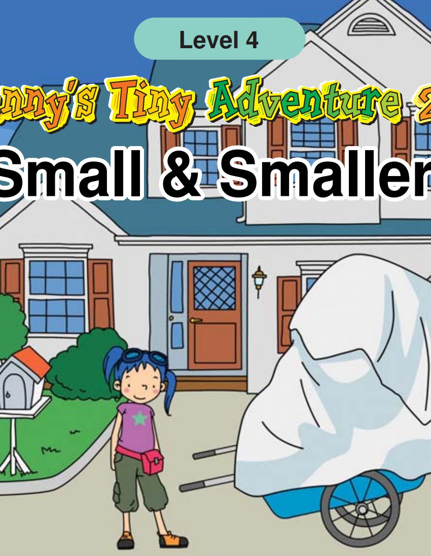 Small & Smaller