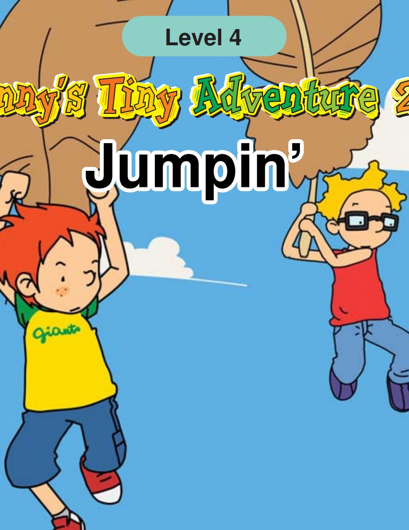 Jumpin’