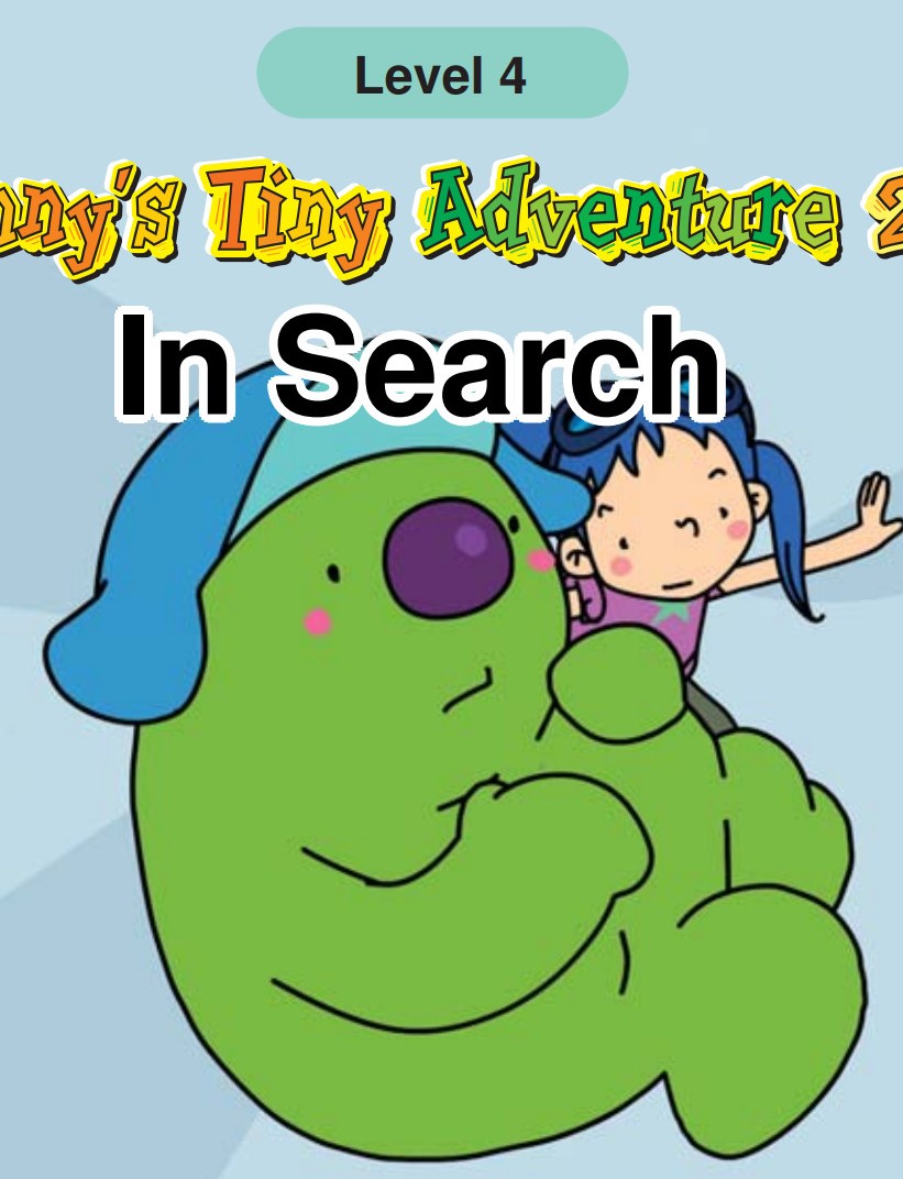 In Search