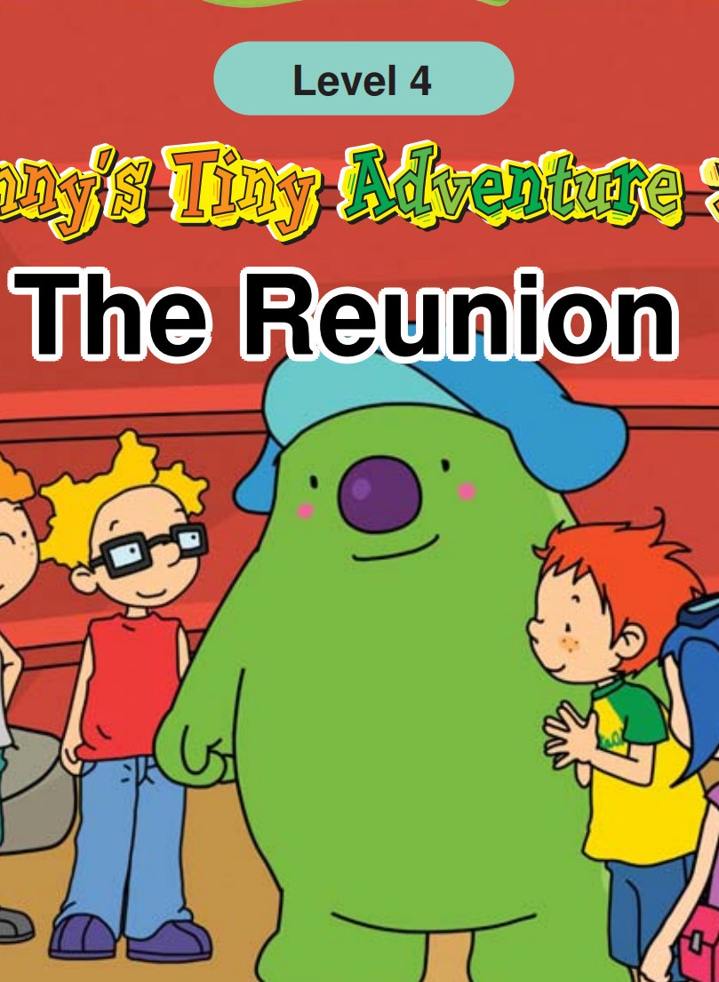 The Reunion