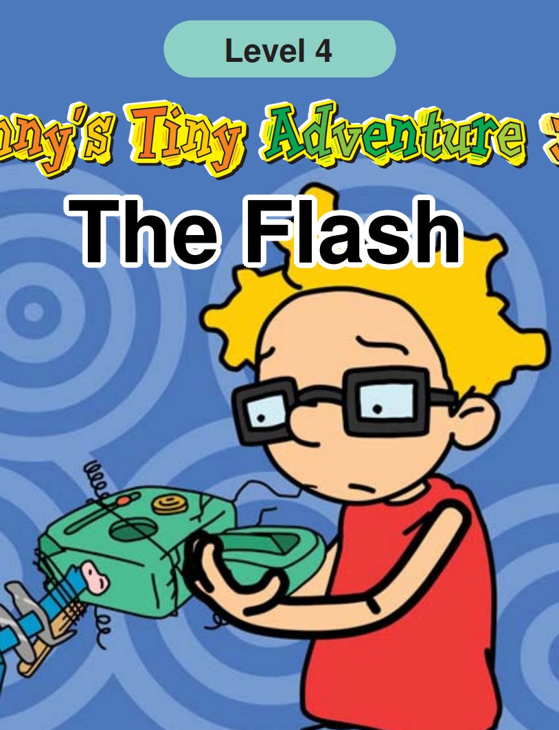 The Flash