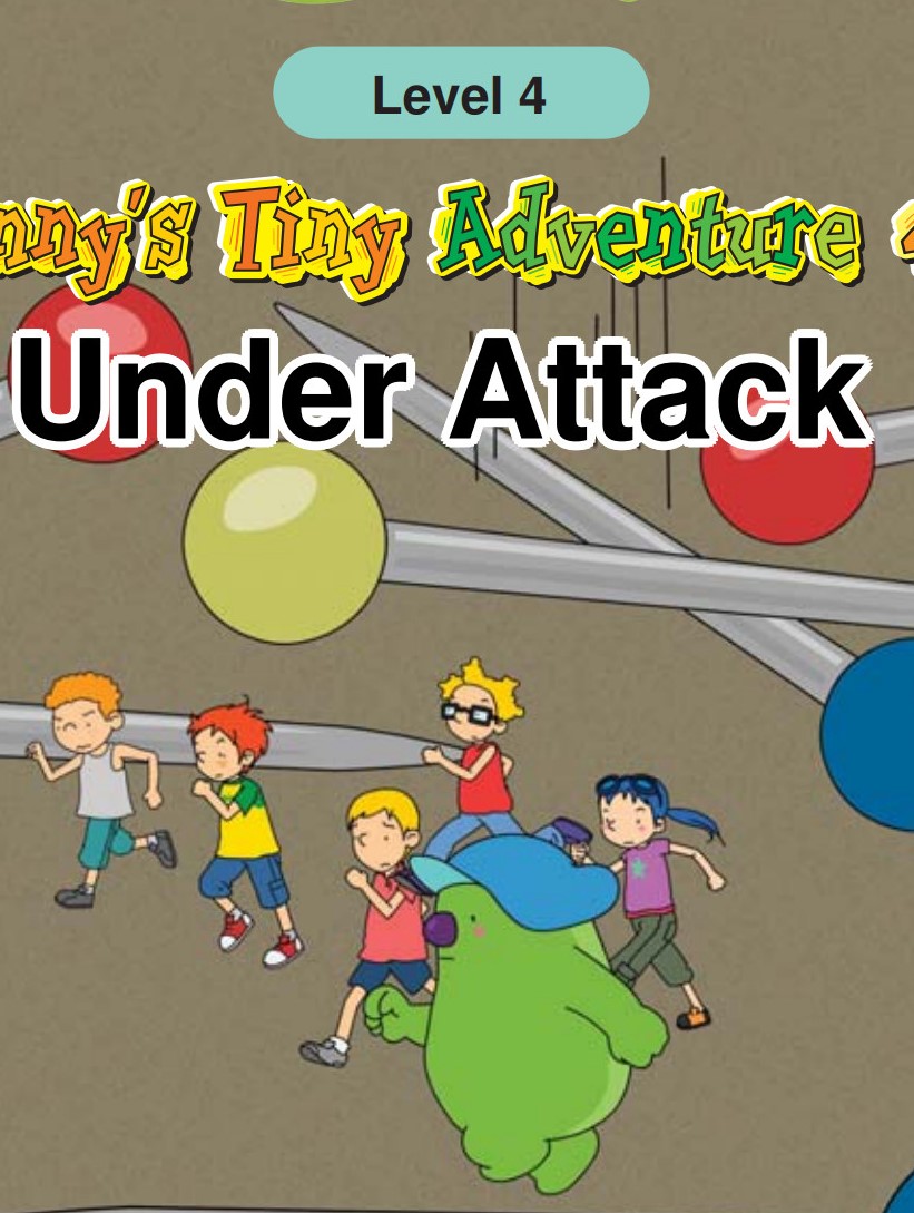Under Attack