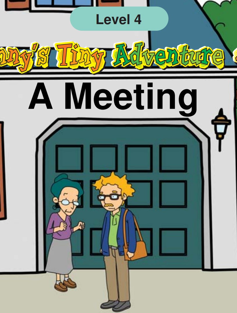 A Meeting