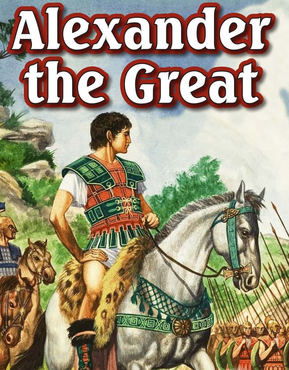 Alexander the Great