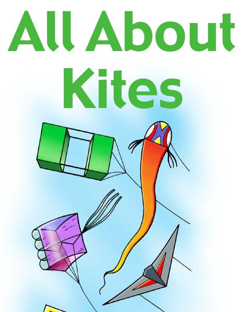 All About Kites