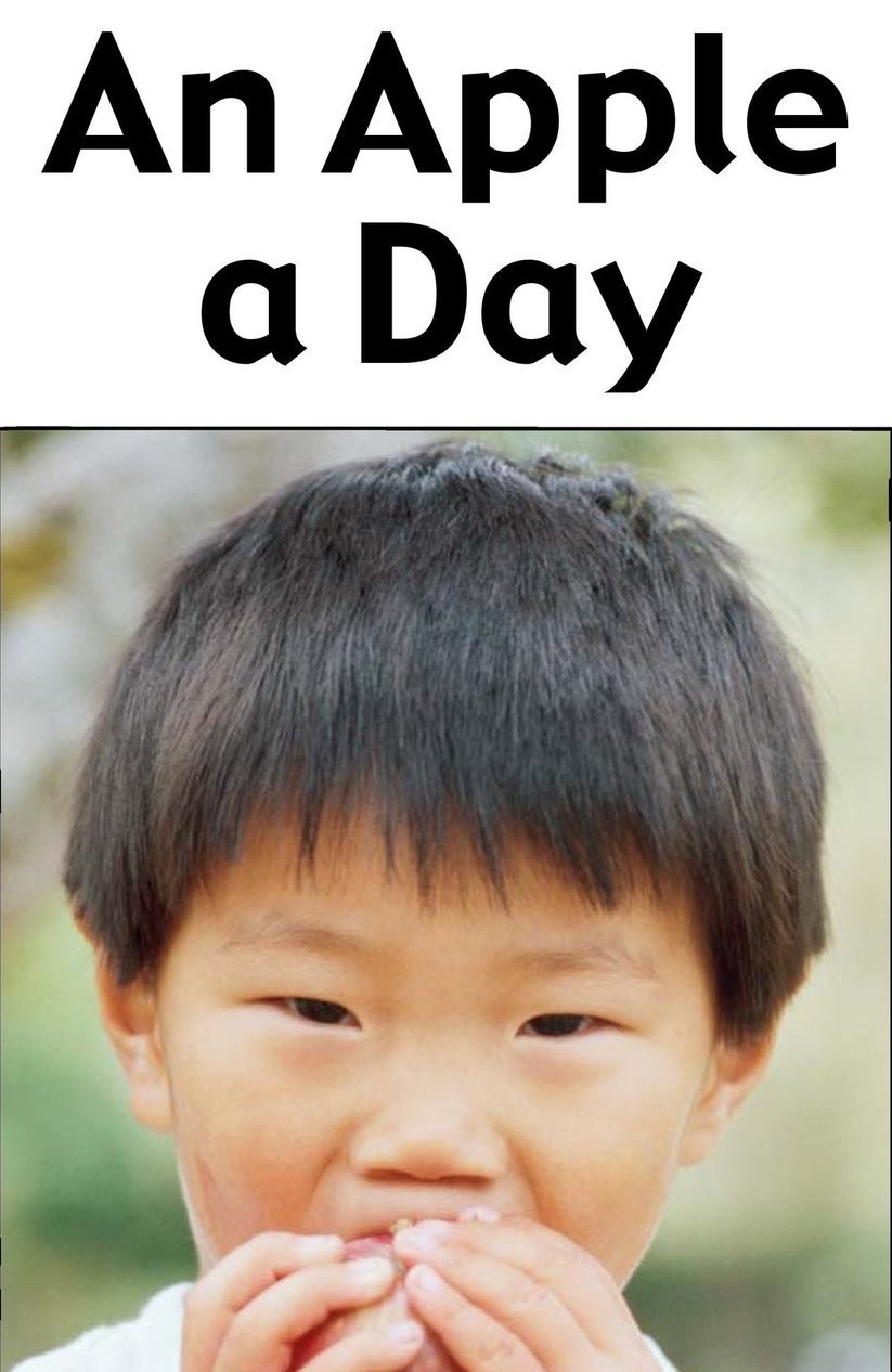 An Apple a Day