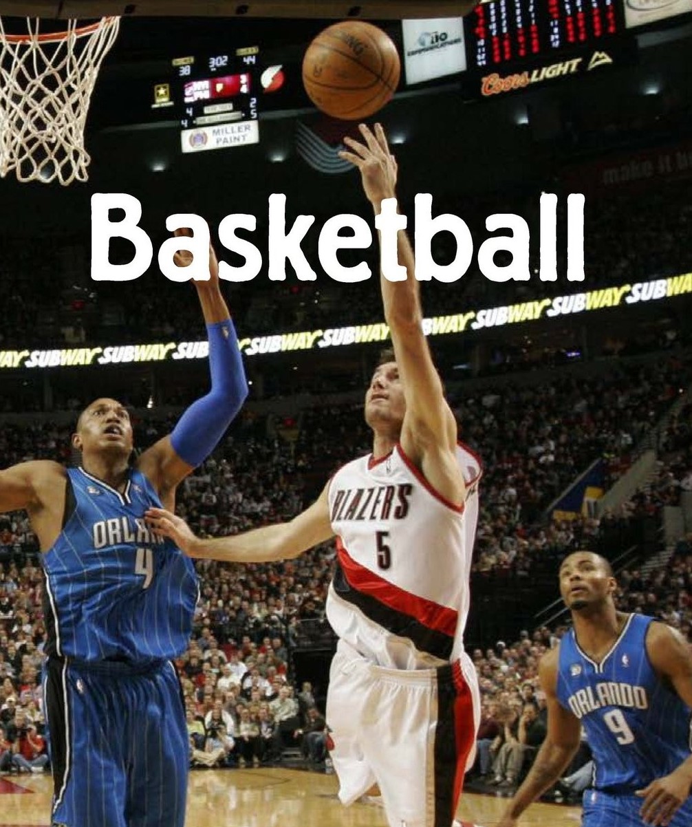 Basketball