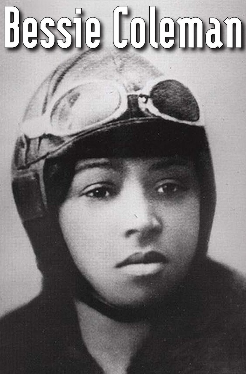 Bessie Coleman