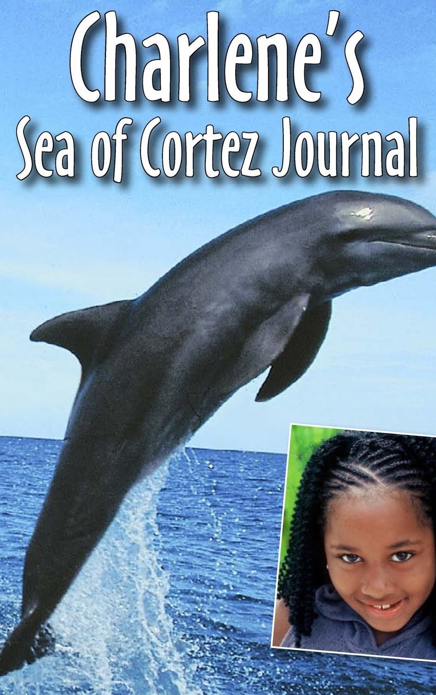 Charlene's Sea of Cortez Journal