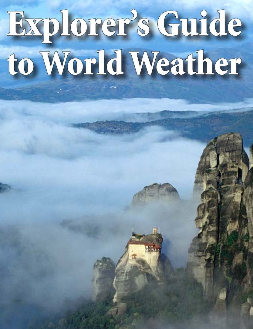 Explorer's Guide to World Weather