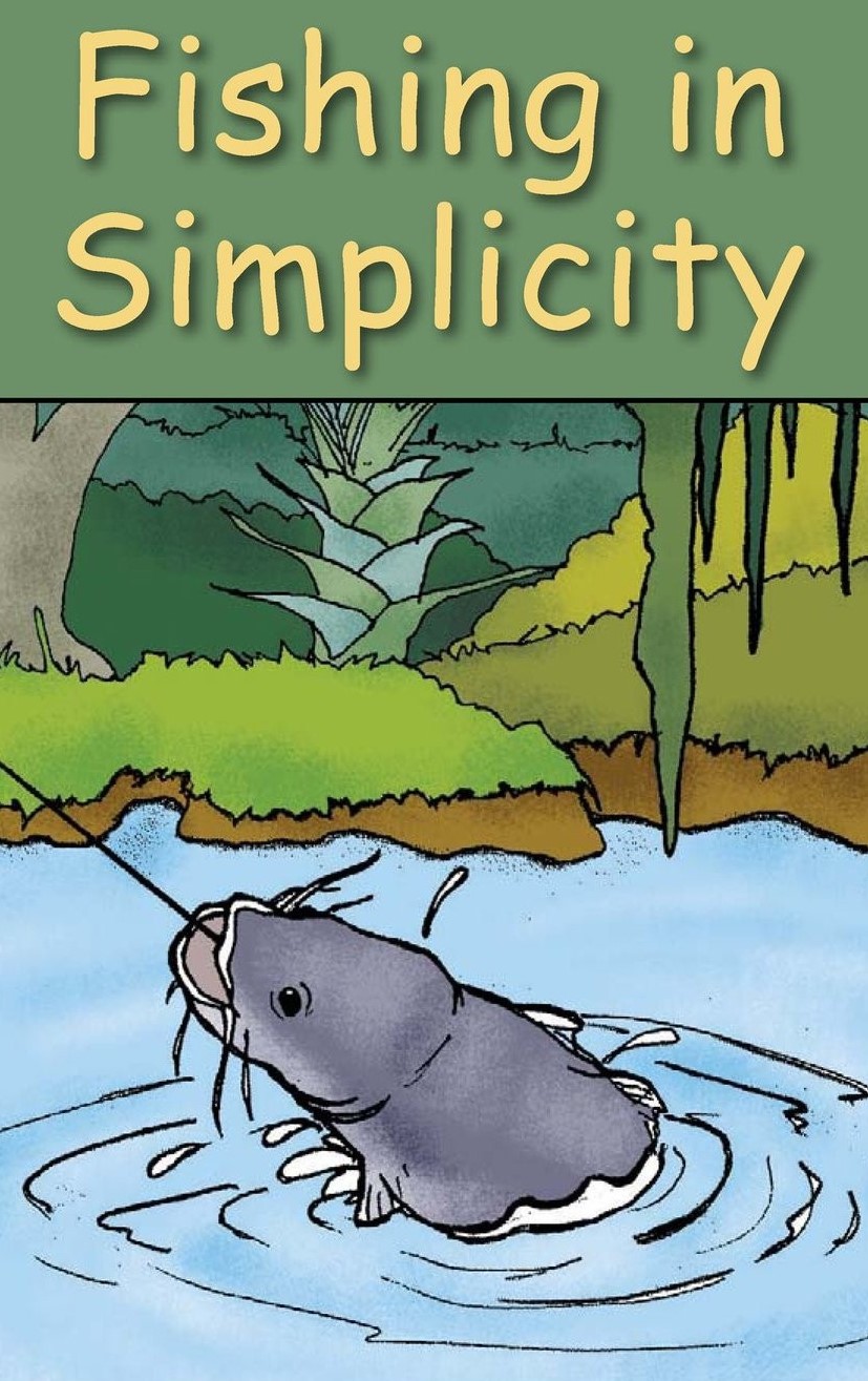 Fishing in Simplicity