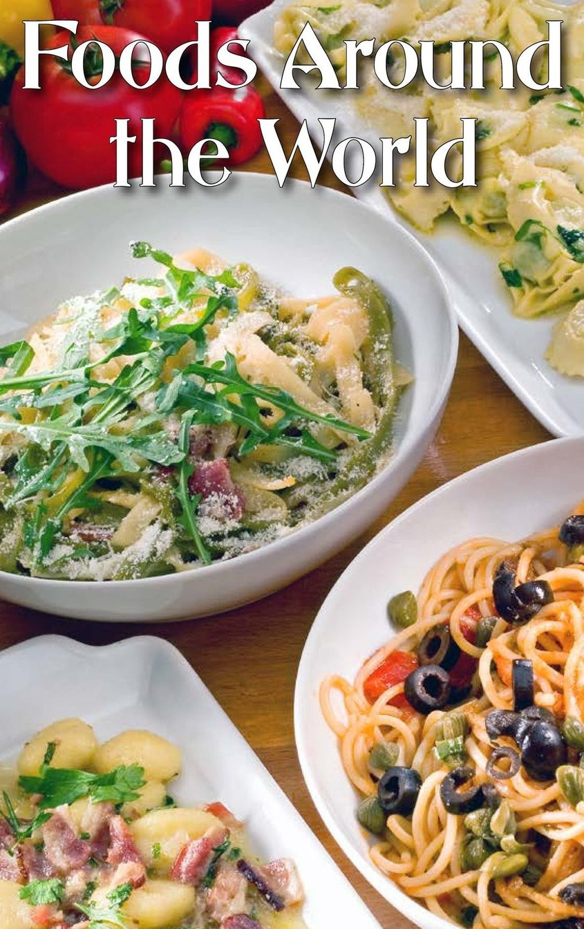 Foods Around the World