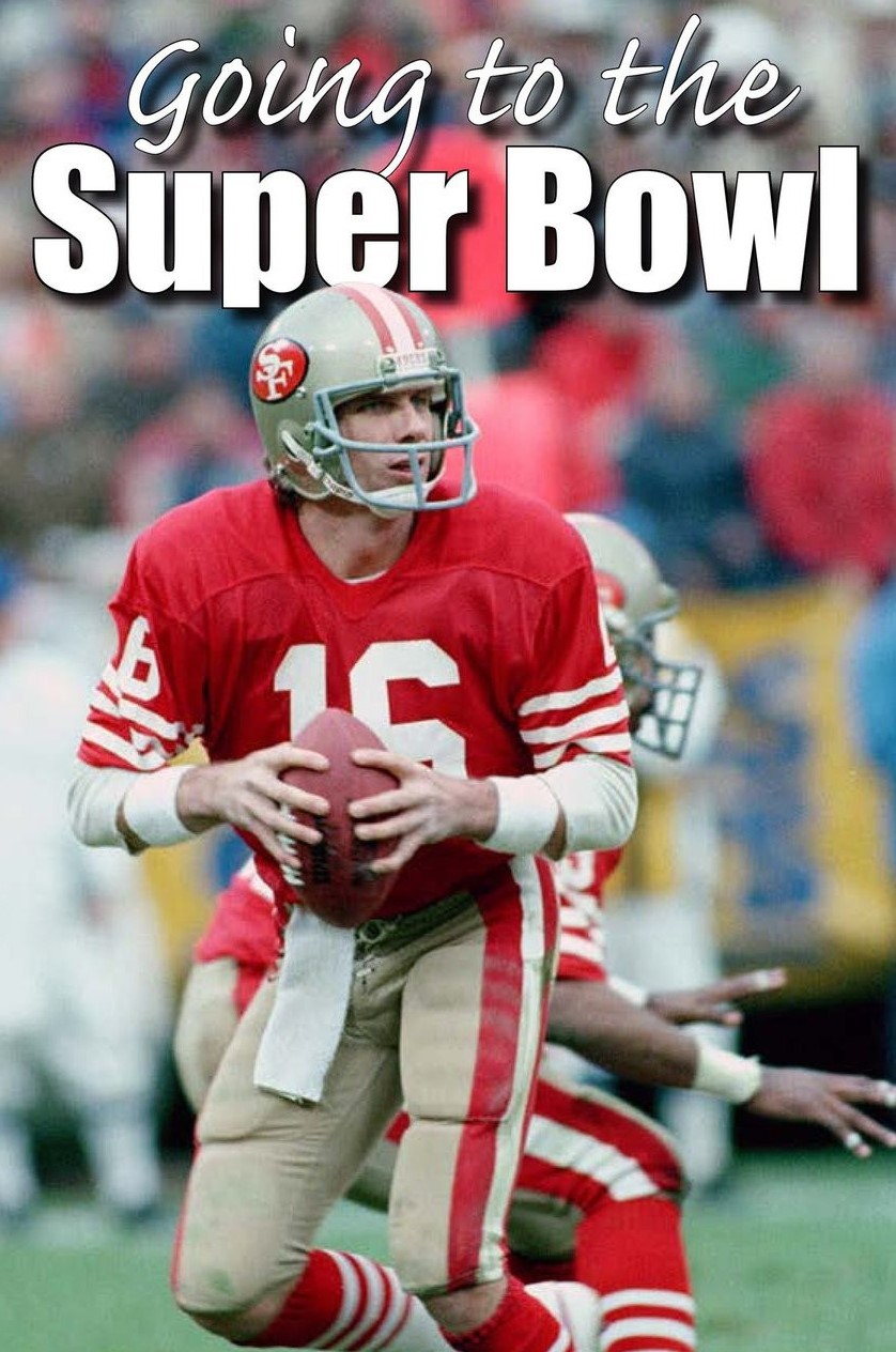 Going to the Super Bowl