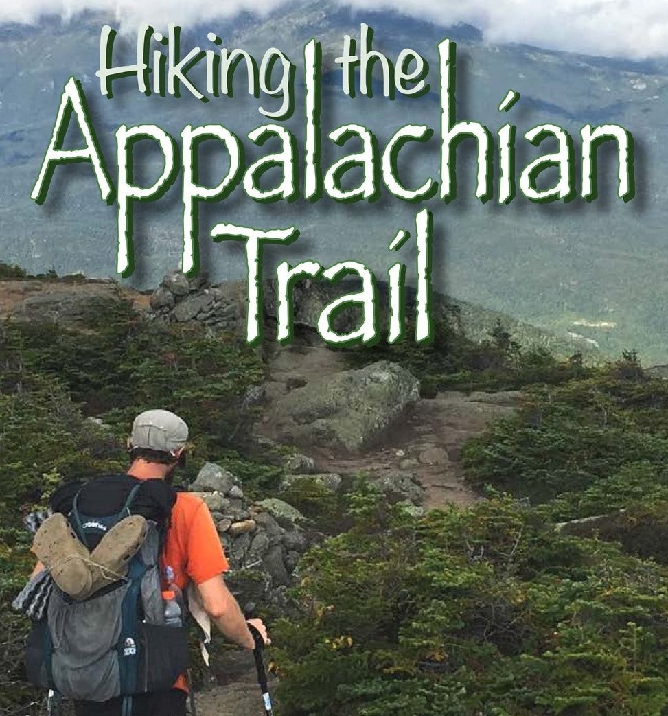 Hiking the Appalachian Trail