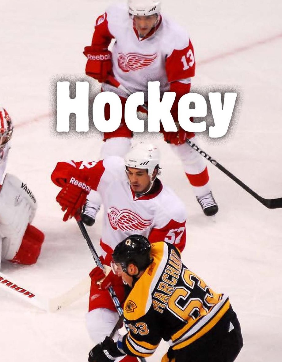 Hockey