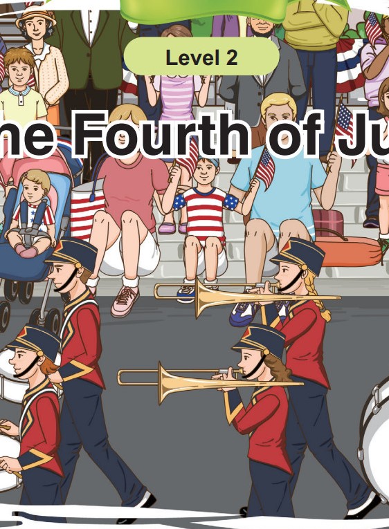 The Fourth of July
