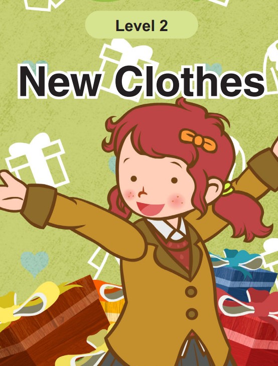 New Clothes
