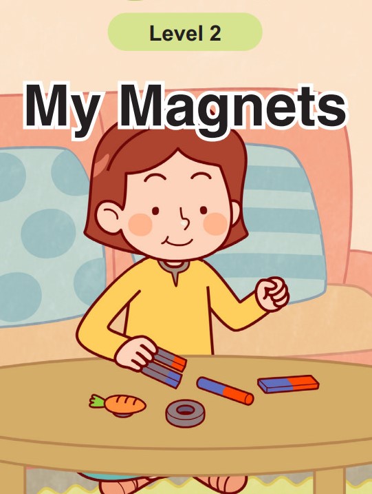 My Magnets