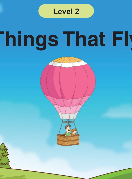 Things That Fly