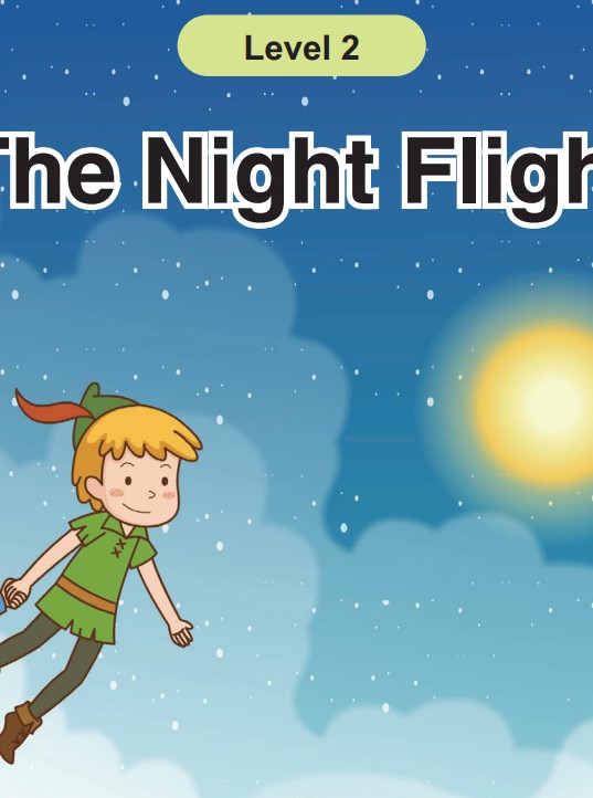 The Night Flight