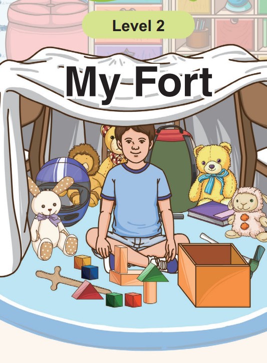 My Fort