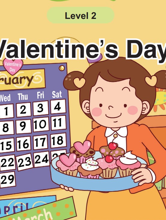 Valentine's Day