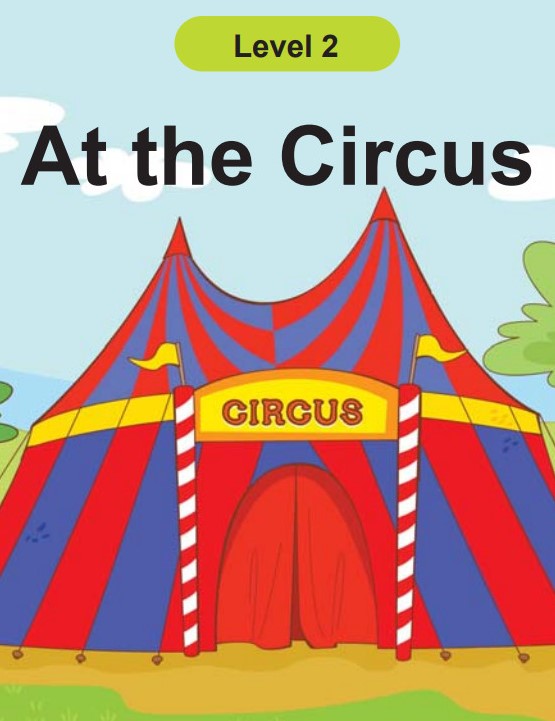 At the circus