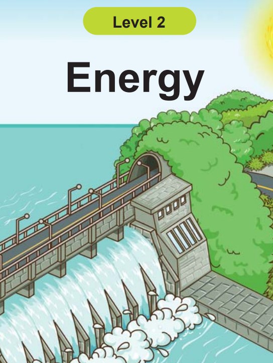 Energy