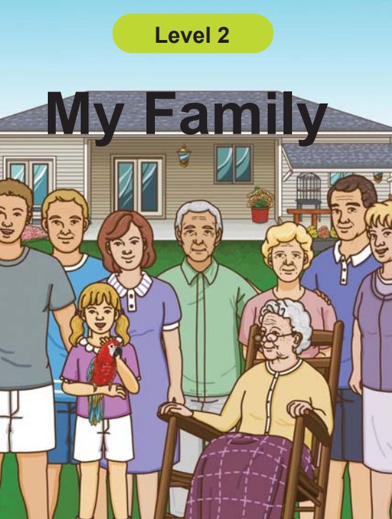 My Family