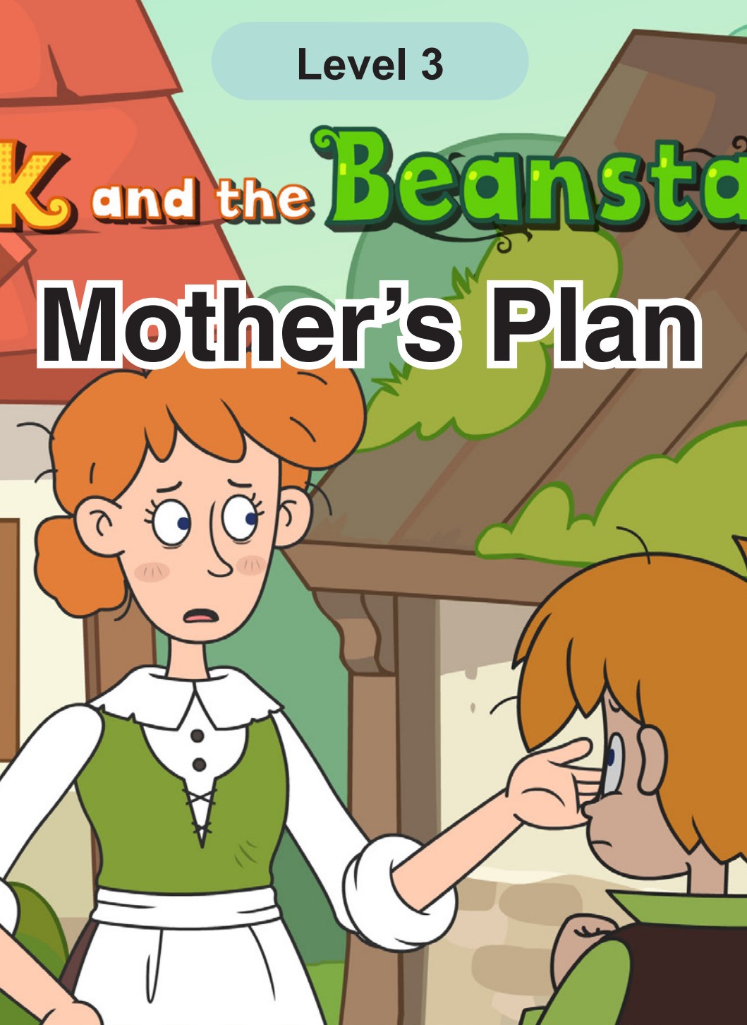 Mother's Plan