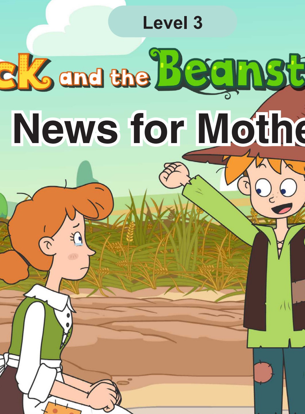 News for Mother