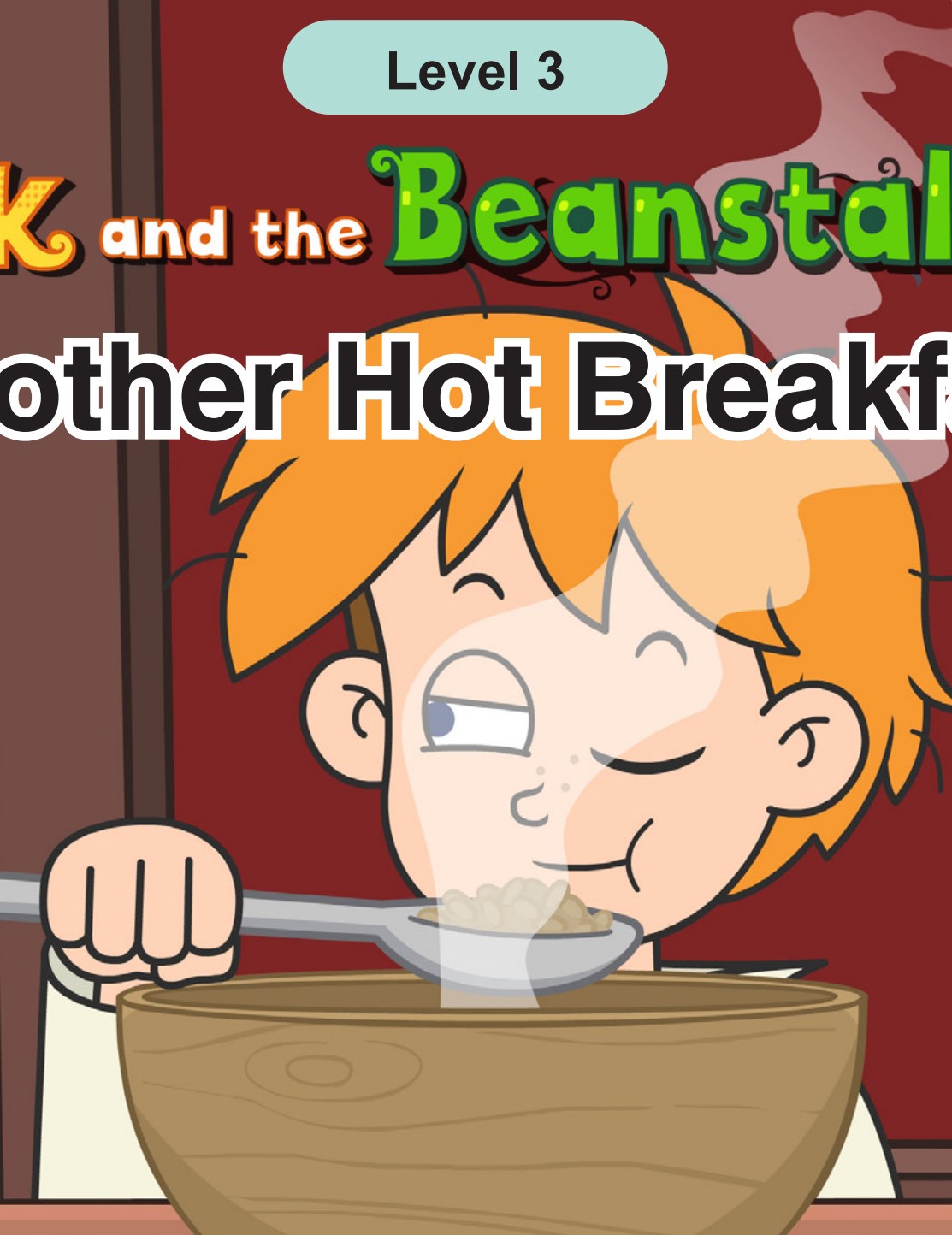 Another Hot Breakfast